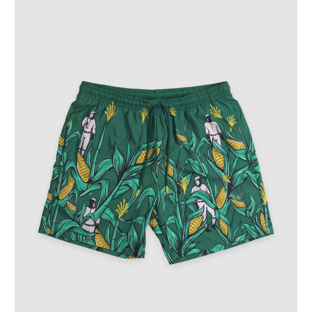 Baseballism Field of Dreams Cage Trunks - Picture 5 of 5